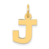 14k-small-block-letter-j-initial-charm-SolomonJeweler-Wichita-KS-CustomJewelry