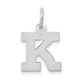 14kw-small-block-letter-k-initial-charm-SolomonJeweler-Wichita-KS-CustomJewelry