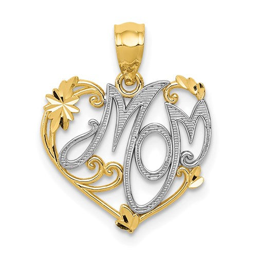 14k-and-rhodium-mom-pendant-SolomonJeweler-Wichita-KS-CustomJewelry