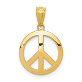 14k-polished-peace-sign-circle-pendant-SolomonJeweler-Wichita-KS-CustomJewelry