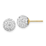 14k-post-8mm-crystal-ball-earrings-SolomonJeweler-Wichita-KS-CustomJewelry
