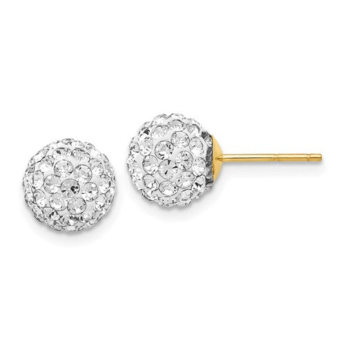14k-post-8mm-crystal-ball-earrings-SolomonJeweler-Wichita-KS-CustomJewelry