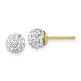 14k-post-6mm-crystal-ball-earrings-SolomonJeweler-Wichita-KS-CustomJewelry
