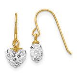 14k-crystal-heart-dangle-earrings-SolomonJeweler-Wichita-KS-CustomJewelry