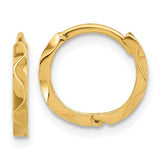14k-polished-wavy-hinged-hoop-earrings-SolomonJeweler-Wichita-KS-CustomJewelry