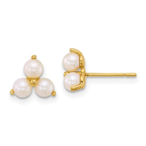 14k-polished-freshwater-cultured-pearls-post-earrings-SolomonJeweler-Wichita-KS-CustomJewelry