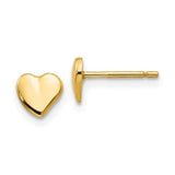 14k-heart-earrings-SolomonJeweler-Wichita-KS-CustomJewelry