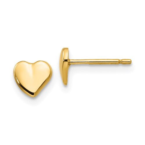 14k-heart-earrings-SolomonJeweler-Wichita-KS-CustomJewelry