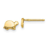 14k-mini-turtle-earrings-SolomonJeweler-Wichita-KS-CustomJewelry