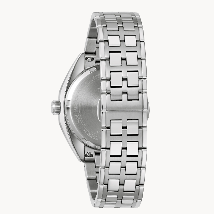 Jetstar Bulova Watch available at Solomon Jeweler Wichita Kansas.