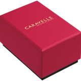 Shop latest model caravelle watches at Solomon Jeweler Wichita Kansas.