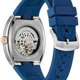 Maquina - Automatic - Bulova Watch - 98A318