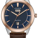 Rolan - Eco-Drive - AW0096-06L