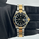 Rolex watches available at Solomon Jeweler Wichita Kansas.