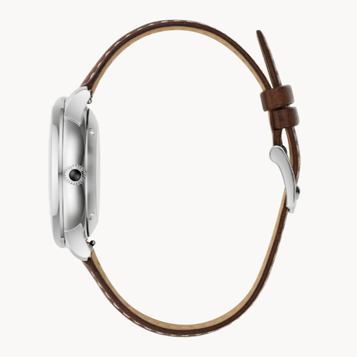 This 160th Anniversary Longhorn watch, is both a fitting tribute to and a continuation of the brands’ dual commitment to quality and craftsmanship.