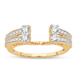 14K  0.52CT  Diamond Enhancer