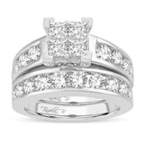 14K 2.00CT Diamond RING