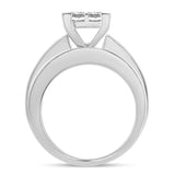 14K 1.50CT Diamond RING